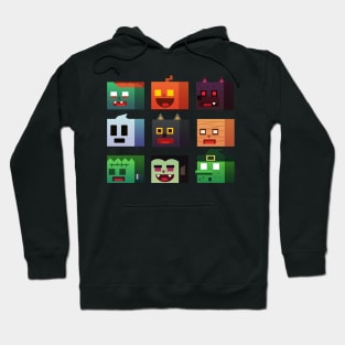 Halloween collections Hoodie